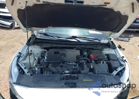 2020 Nissan Altima S Fwd z USA, uszkodzony, nr VIN 1N4BL4BV2LC169901